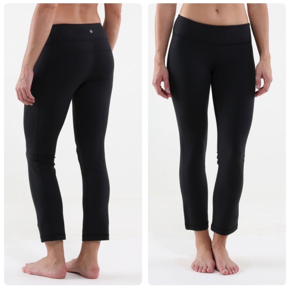 Lululemon Compass Pants